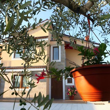 Residence Villa Fiore Portorož Dış mekan fotoğraf