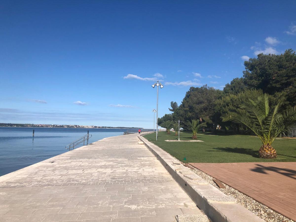 Residence Villa Fiore Portorož Dış mekan fotoğraf