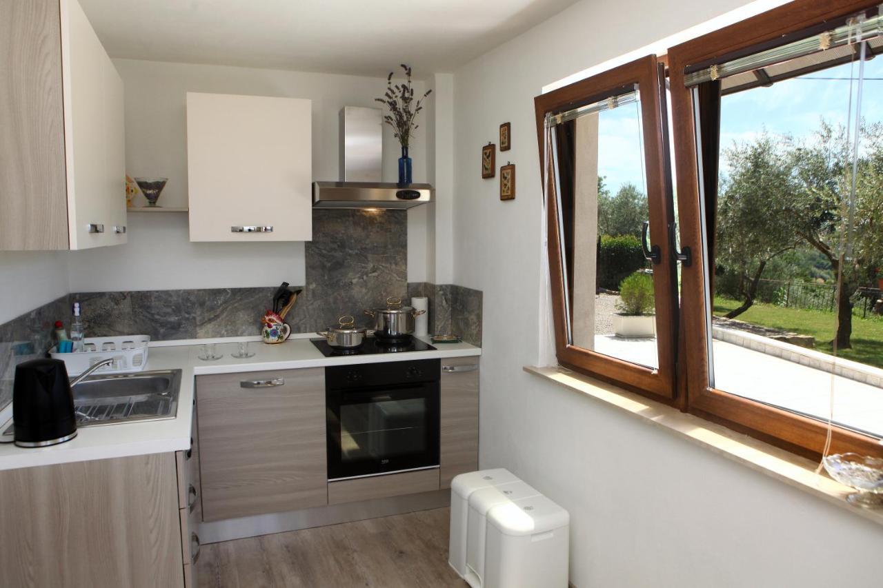 Residence Villa Fiore Portorož Dış mekan fotoğraf