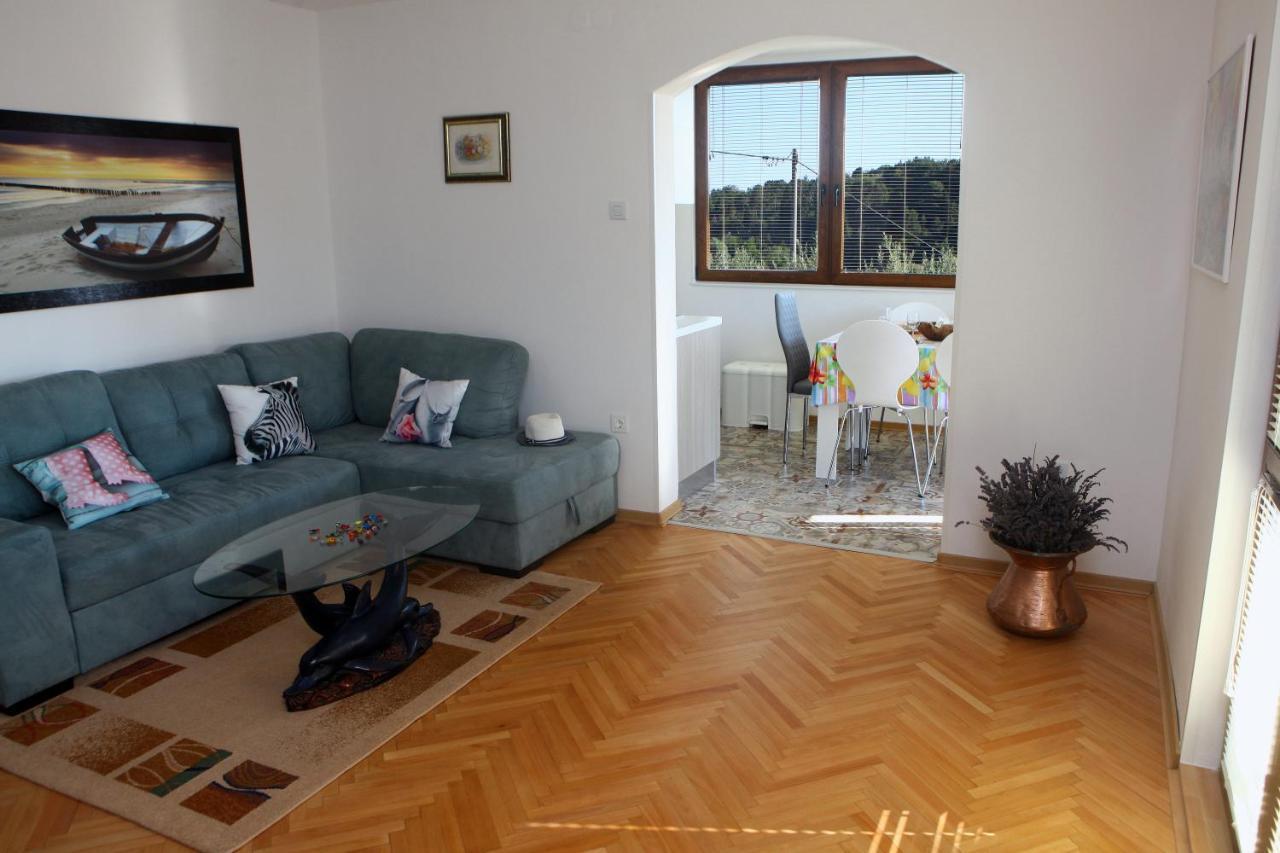 Residence Villa Fiore Portorož Dış mekan fotoğraf