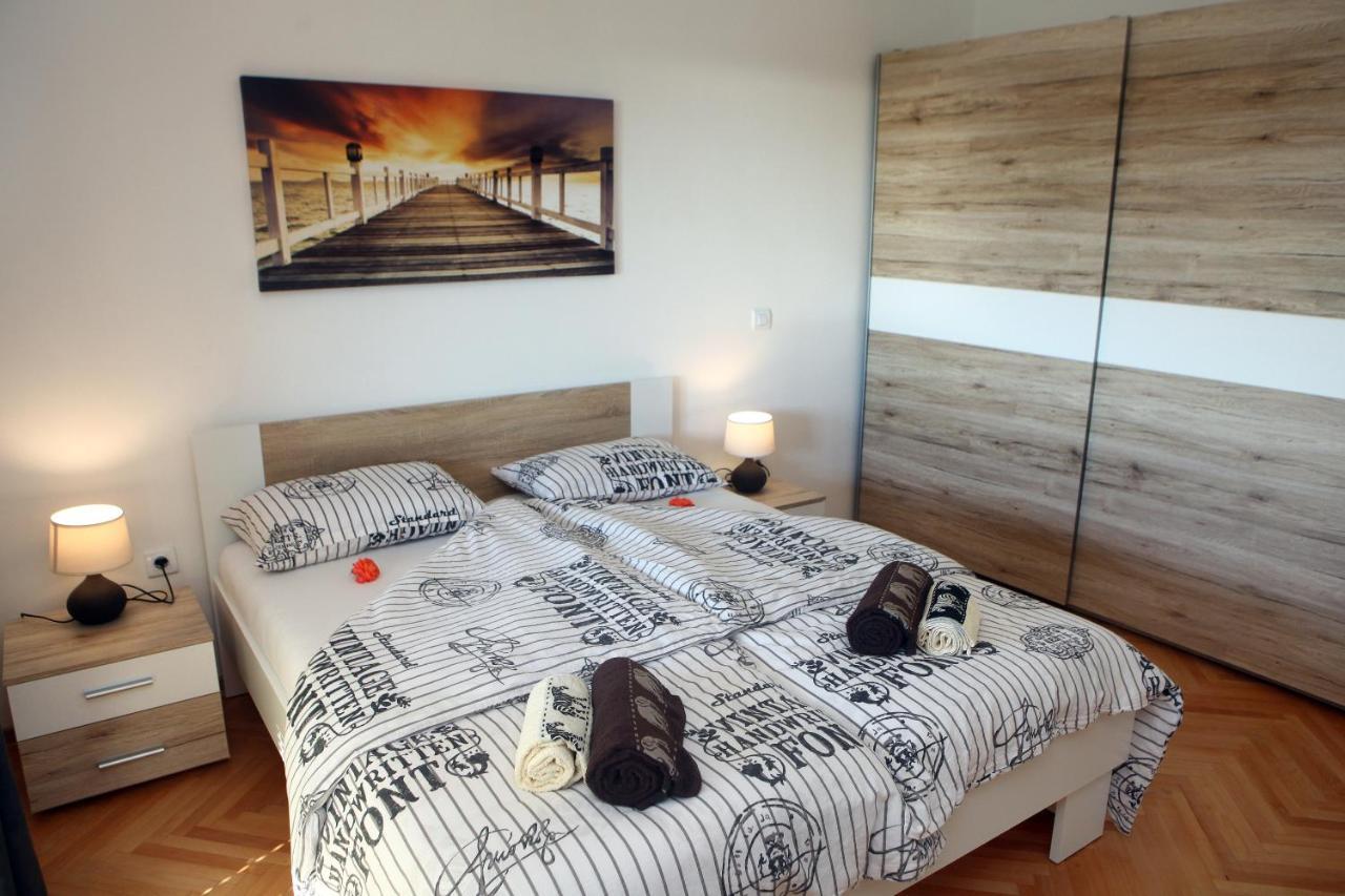 Residence Villa Fiore Portorož Dış mekan fotoğraf
