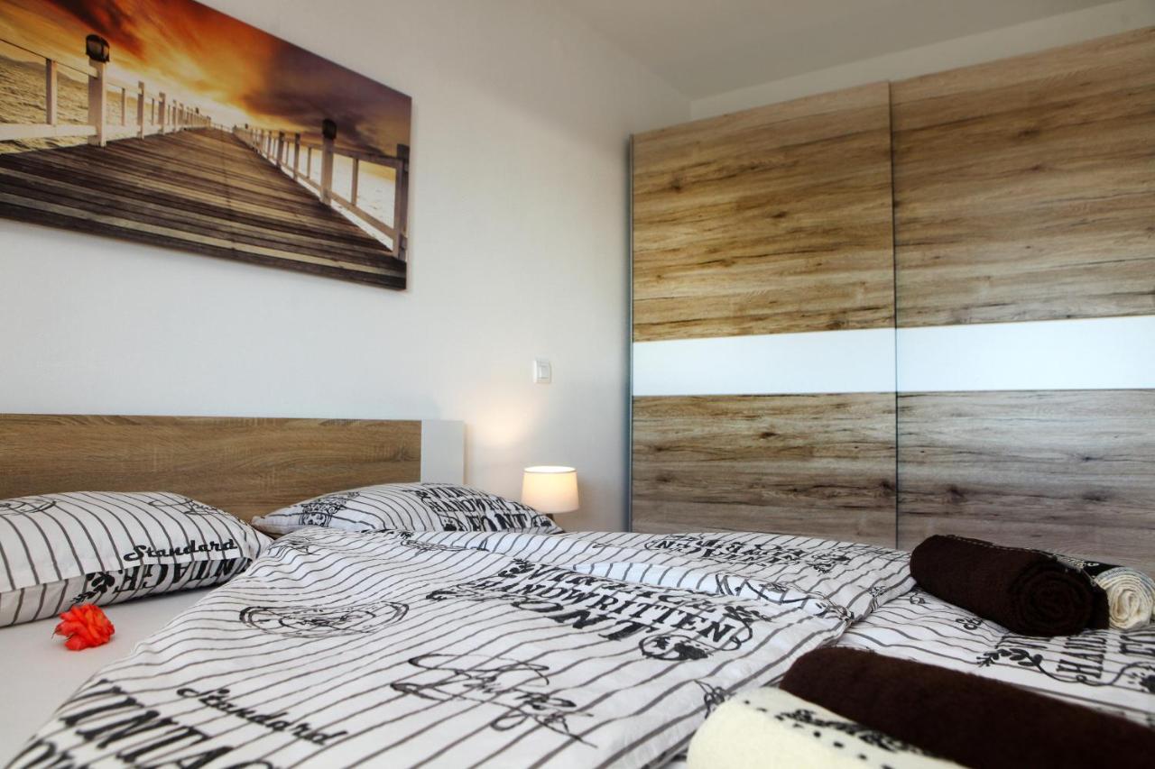 Residence Villa Fiore Portorož Dış mekan fotoğraf