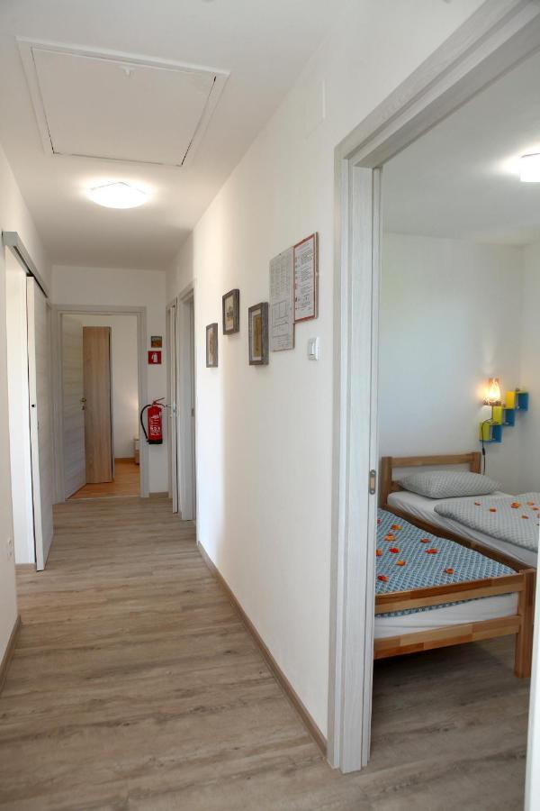 Residence Villa Fiore Portorož Dış mekan fotoğraf