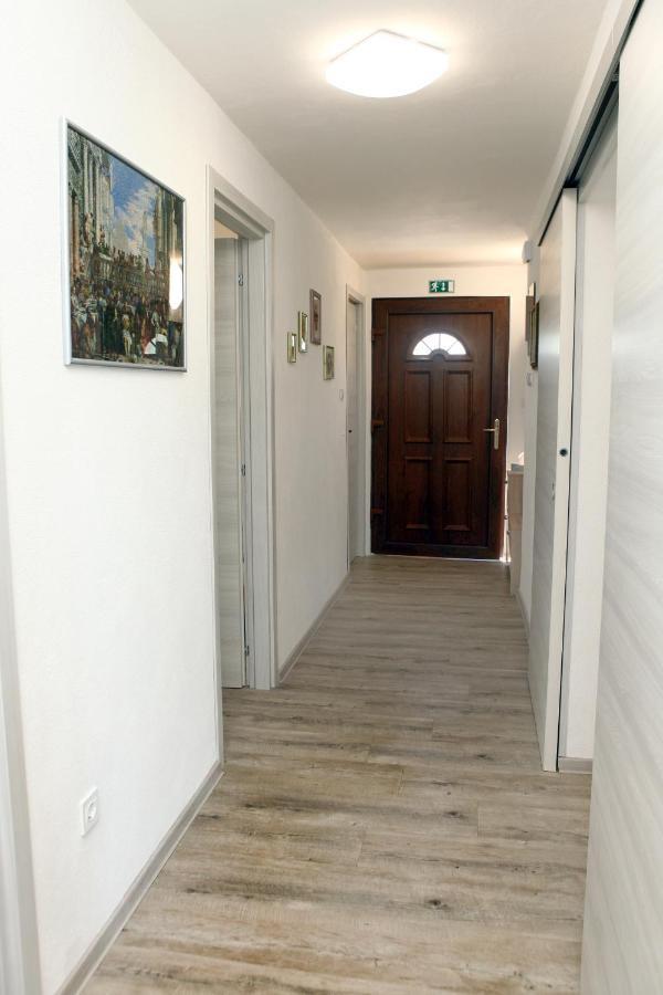 Residence Villa Fiore Portorož Dış mekan fotoğraf
