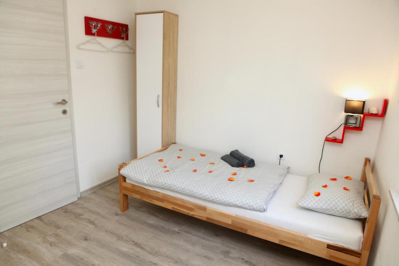 Residence Villa Fiore Portorož Dış mekan fotoğraf