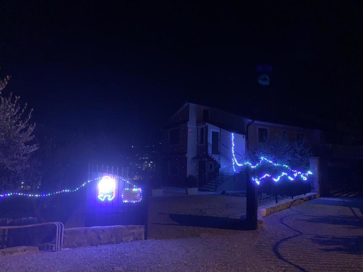 Residence Villa Fiore Portorož Dış mekan fotoğraf