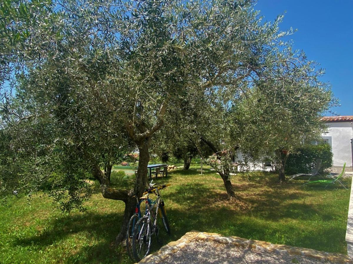 Residence Villa Fiore Portorož Dış mekan fotoğraf