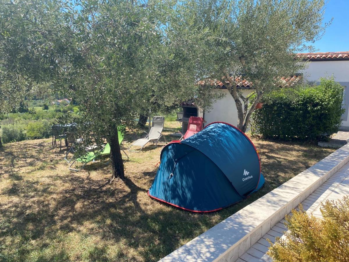 Residence Villa Fiore Portorož Dış mekan fotoğraf